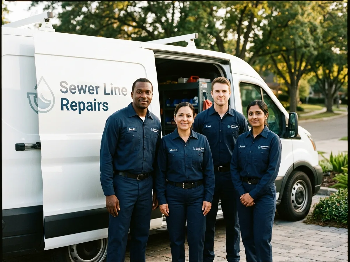 Emergency Plumber company in Fortescue, NJ
