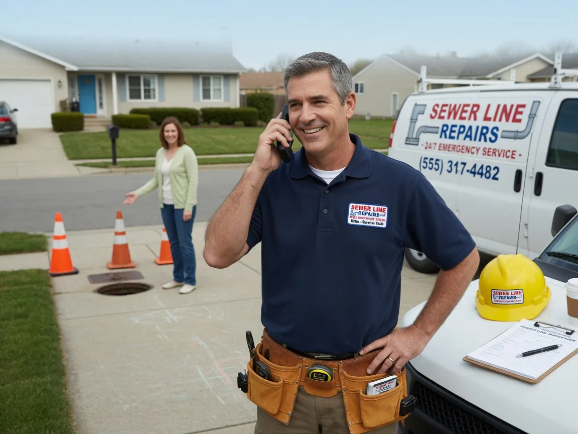 Emergency Plumber Fortescue, NJ FAQs